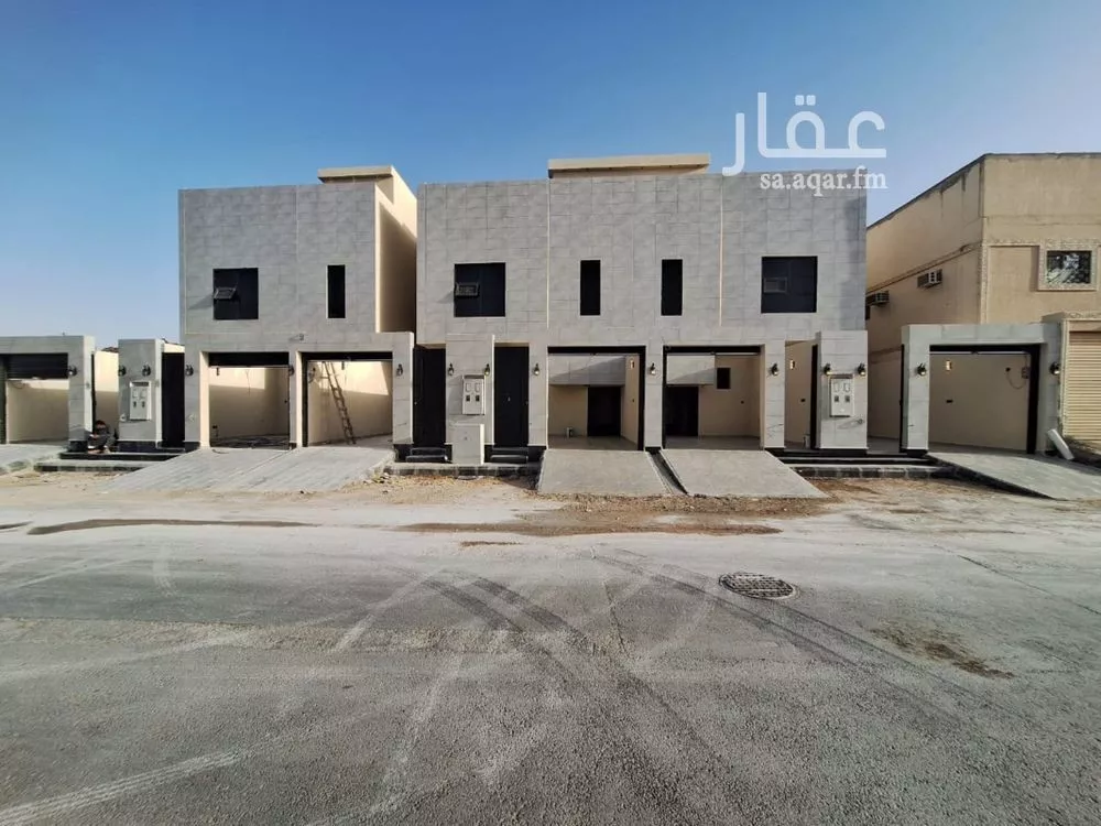 دور للبيع في شارع علم الدين اللورقي, حي طويق, مدينة الرياض, منطقة الرياض 1 صورة