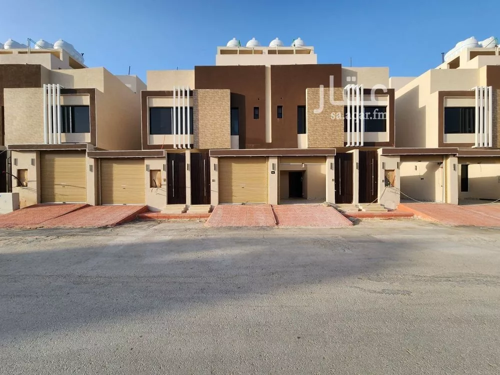 فيلا للبيع في حي بدر, مدينة الرياض, منطقة الرياض 1 صورة