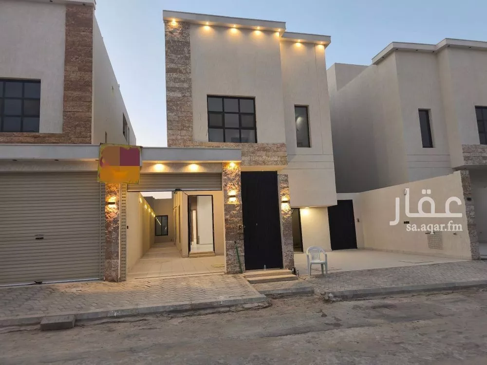 دور للبيع في شارع راعي القاع, حي عكاظ, مدينة الرياض, منطقة الرياض 1 صورة