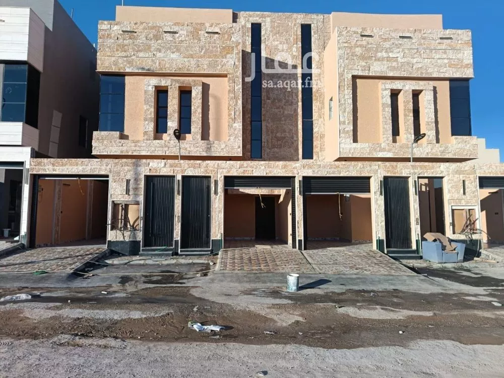 دور للبيع في شارع عارف بن محمد جمال الدين, حي طويق, مدينة الرياض, منطقة الرياض 1 صورة