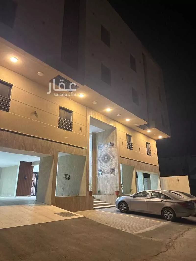 شقة للبيع في شارع احمد بن الفرات ، حي ولي العهد ، مكة ، منطقة مكة المكرمة 1 صورة