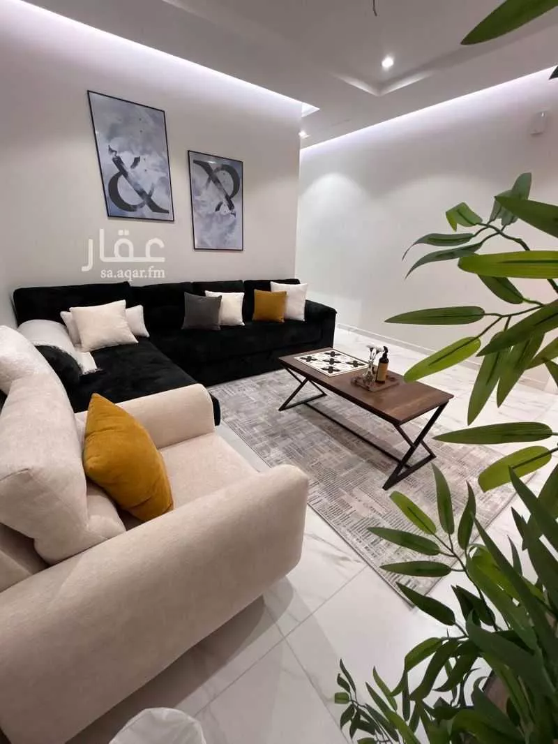 شقة للإيجار في شارع 564672, حي المنار, مدينة جدة, منطقة مكة المكرمة 1 صورة