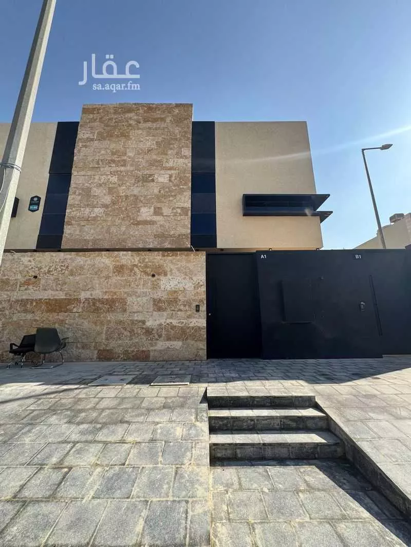 فيلا للإيجار في شارع يوسف السيرافي, حي العارض, مدينة الرياض, منطقة الرياض 1 صورة