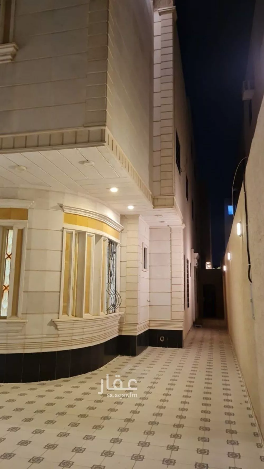 فيلا للإيجار في شارع عبدالرحمن بن حسن الشهراني, حي القادسية, مدينة الرياض, منطقة الرياض 1 صورة
