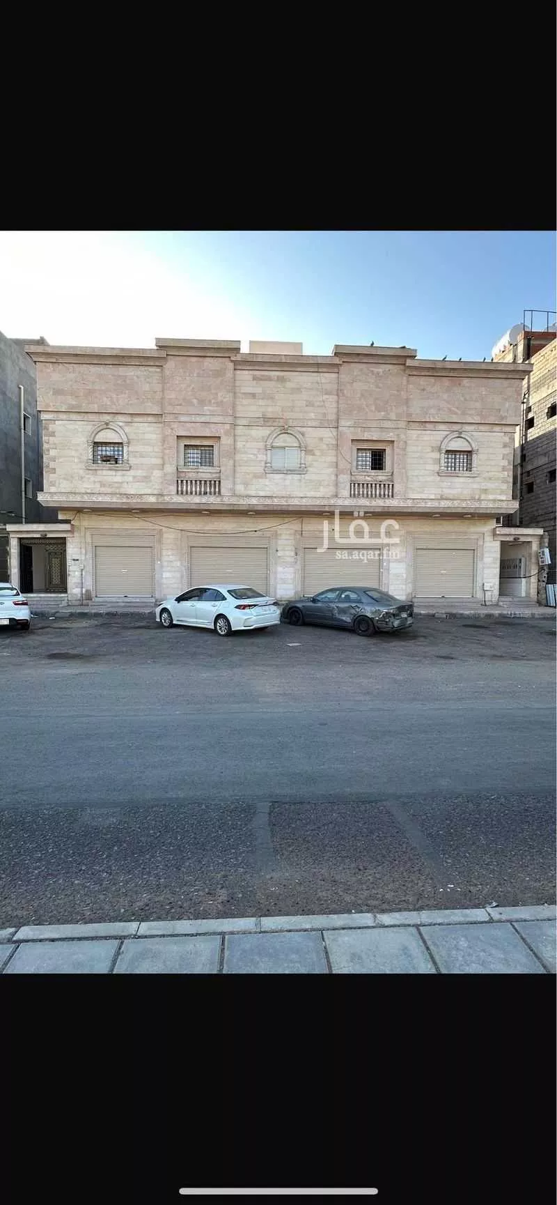 أرض للإيجار في شارع هارون بن موسى بن ابي علقمة, حي الرانوناء, مدينة المدينه المنوره, منطقة المدينة المنورة 1 صورة