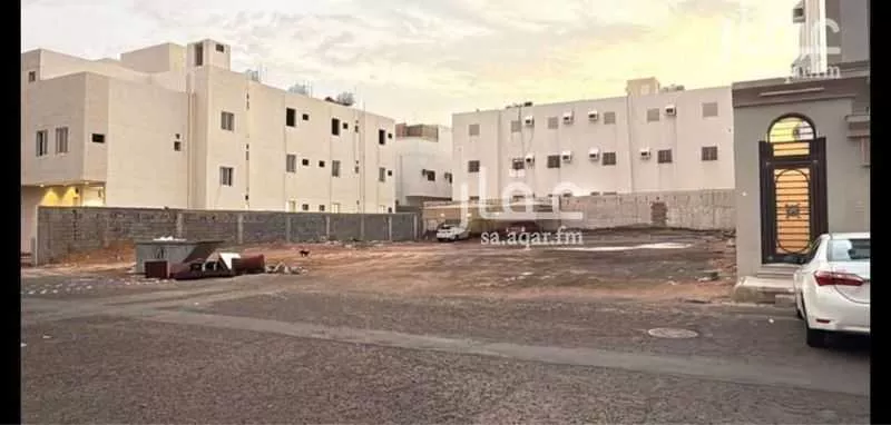 أرض للبيع في شارع هارون الانصاري, حي الدفاع, مدينة المدينة المنورة, منطقة المدينة المنورة 1 صورة