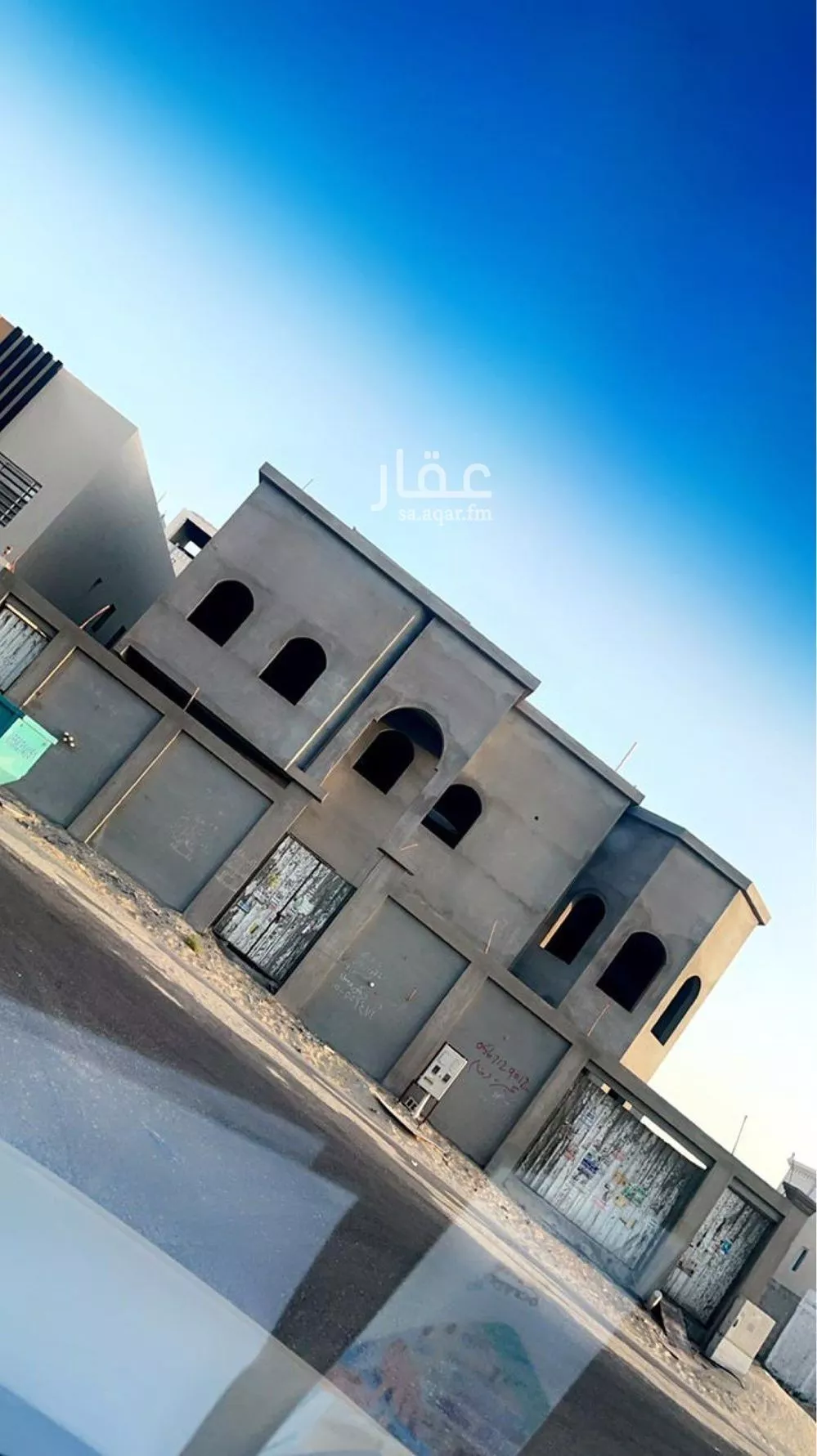 فيلا للبيع في شارع عنقودة, حي الأمانة, مدينة الدمام, المنطقة الشرقية 1 صورة