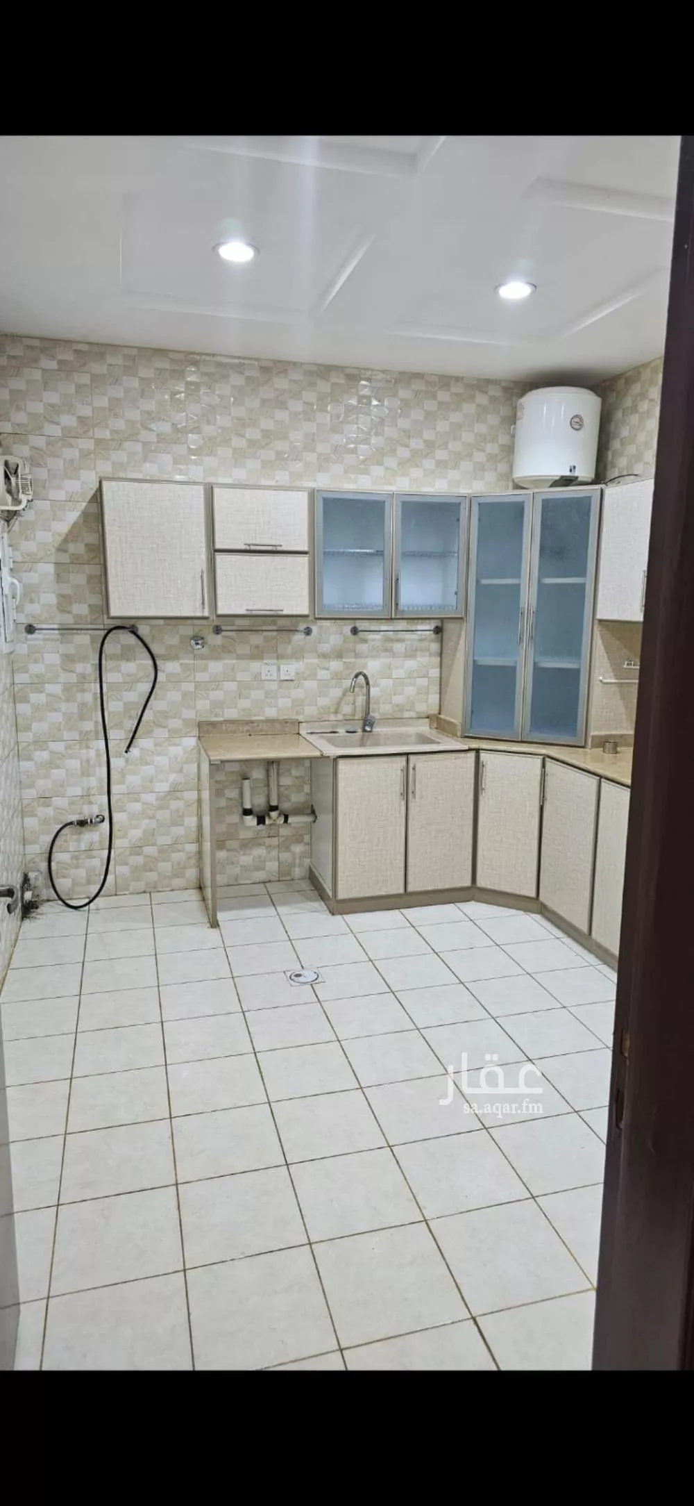 شقة للإيجار في شارع المبارك ابن ابي المعالي, حي المنار, مدينة الرياض, منطقة الرياض 1 صورة