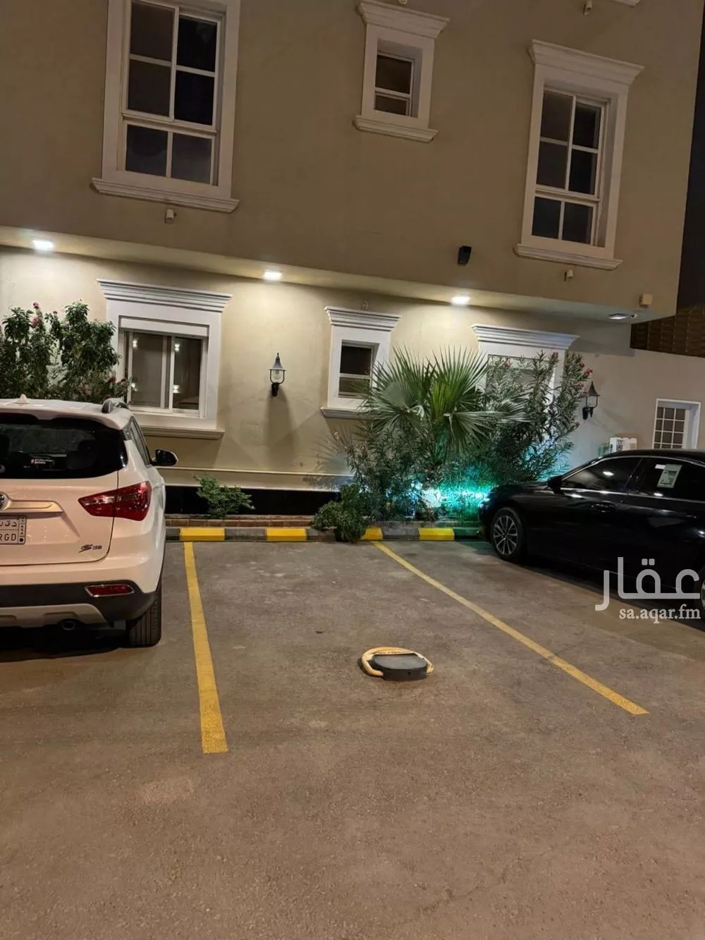 شقة للإيجار في شارع وادي البطحاء, حي الملقا, مدينة الرياض, منطقة الرياض 1 صورة