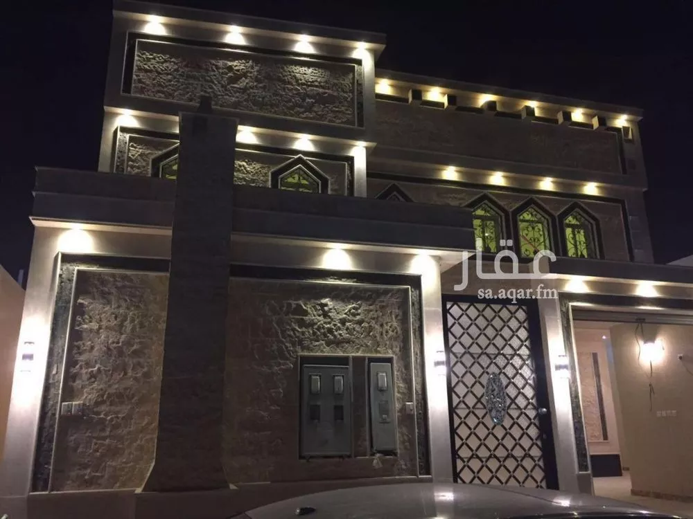 شقة للإيجار في شارع السعاده, حي طويق, مدينة الرياض, منطقة الرياض 1 صورة