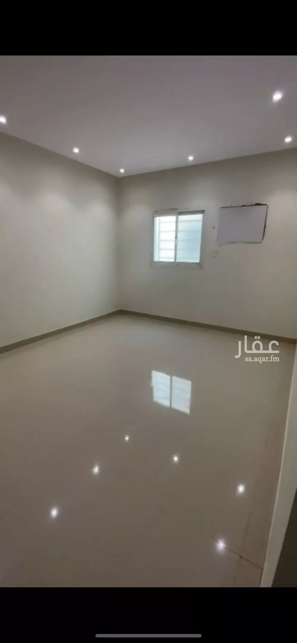 شقة للإيجار في شارع خارجة بن سعيد, حي الرمال, مدينة الرياض, منطقة الرياض 1 صورة