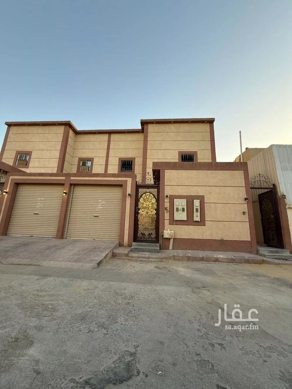 شقة للبيع في شارع ابن أبي الوفاء, حي النسيم الغربي, مدينة الرياض, منطقة الرياض 1 صورة