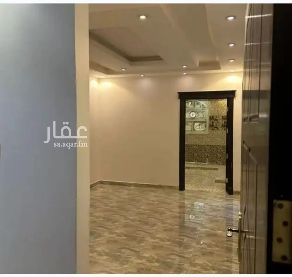 شقة للإيجار في شارع خارجة بن سعيد, حي الرمال, مدينة الرياض, منطقة الرياض 1 صورة