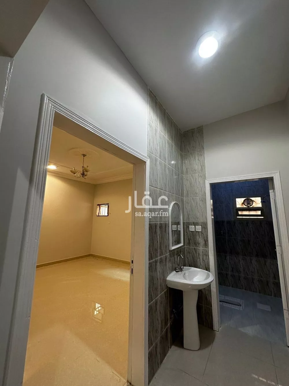 شقة للإيجار في شارع رافع بن رفاعة, حي الرمال, مدينة الرياض, منطقة الرياض 1 صورة