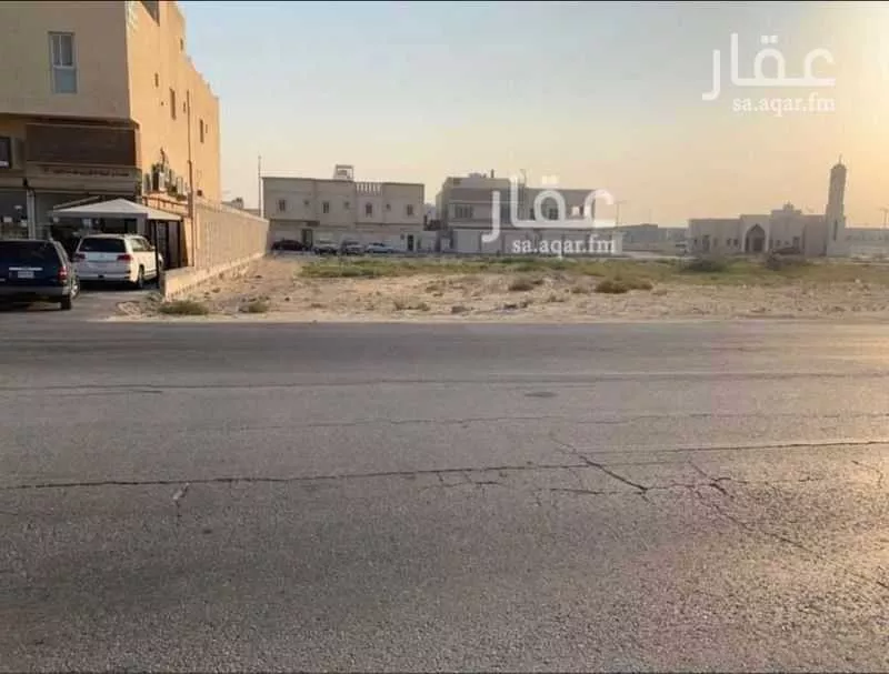 أرض للإيجار في شارع عبدالله بن العاص, حي العروبة, مدينة الدمام, المنطقة الشرقية 1 صورة