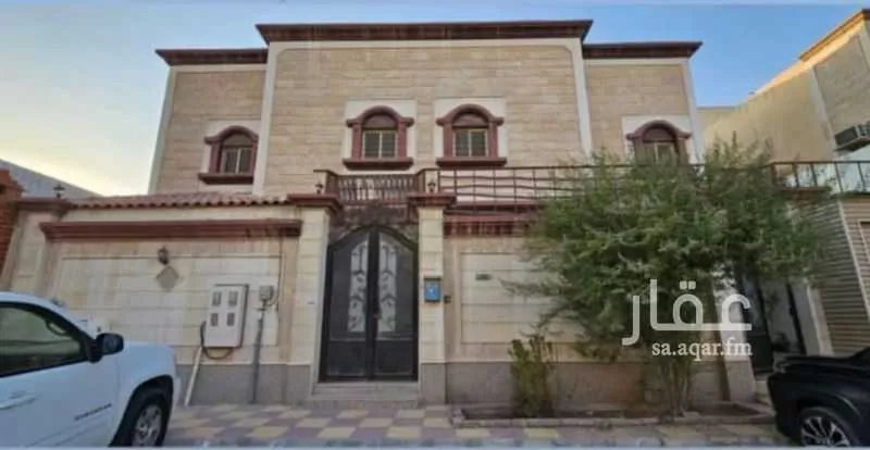 فيلا للبيع في حي طيبة, مدينة الدمام, المنطقة الشرقية 1 صورة