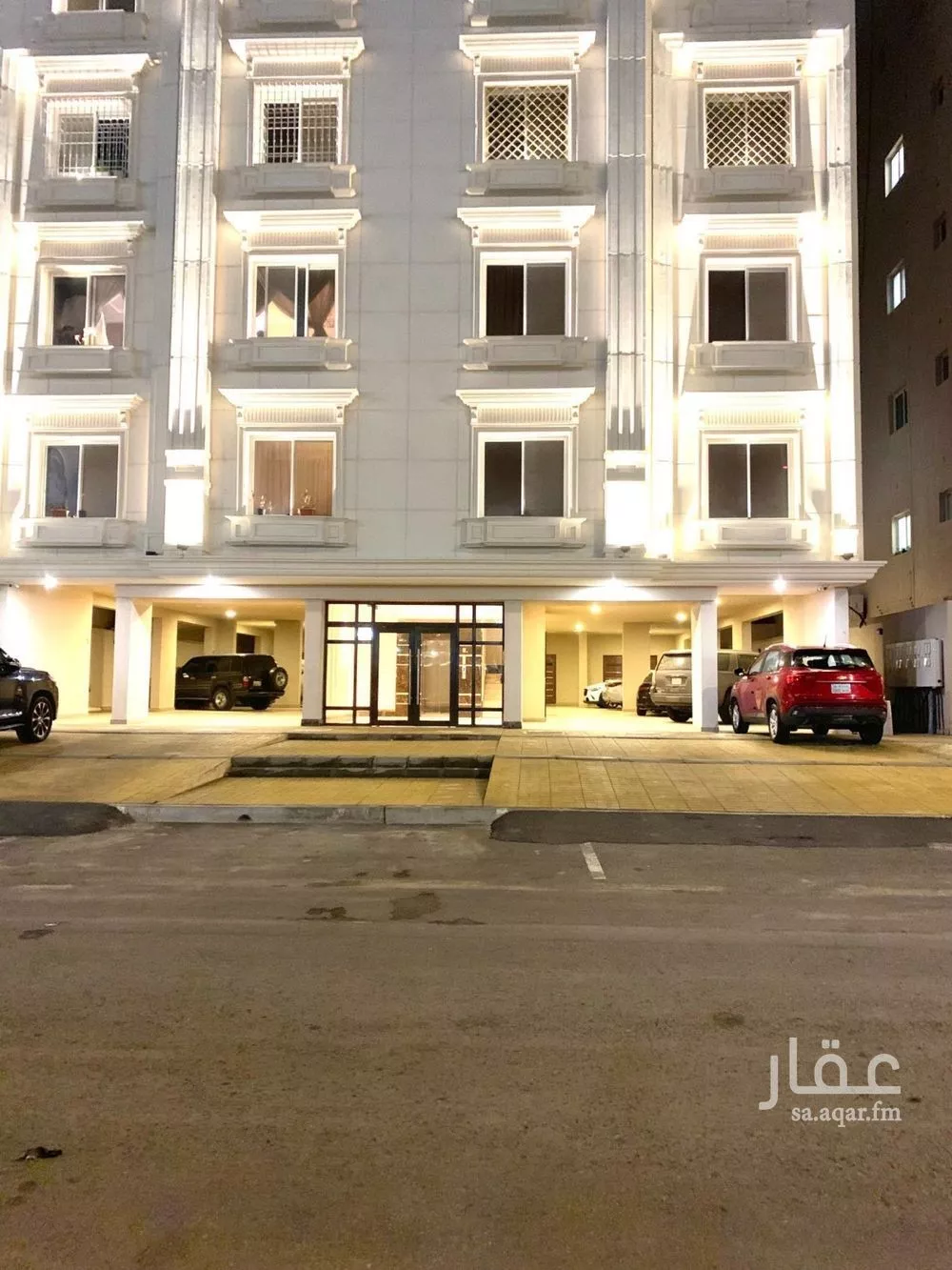 شقة للبيع في شارع أبي مدين الزعفراني, حي الصواري, مدينة جدة, منطقة مكة المكرمة 1 صورة