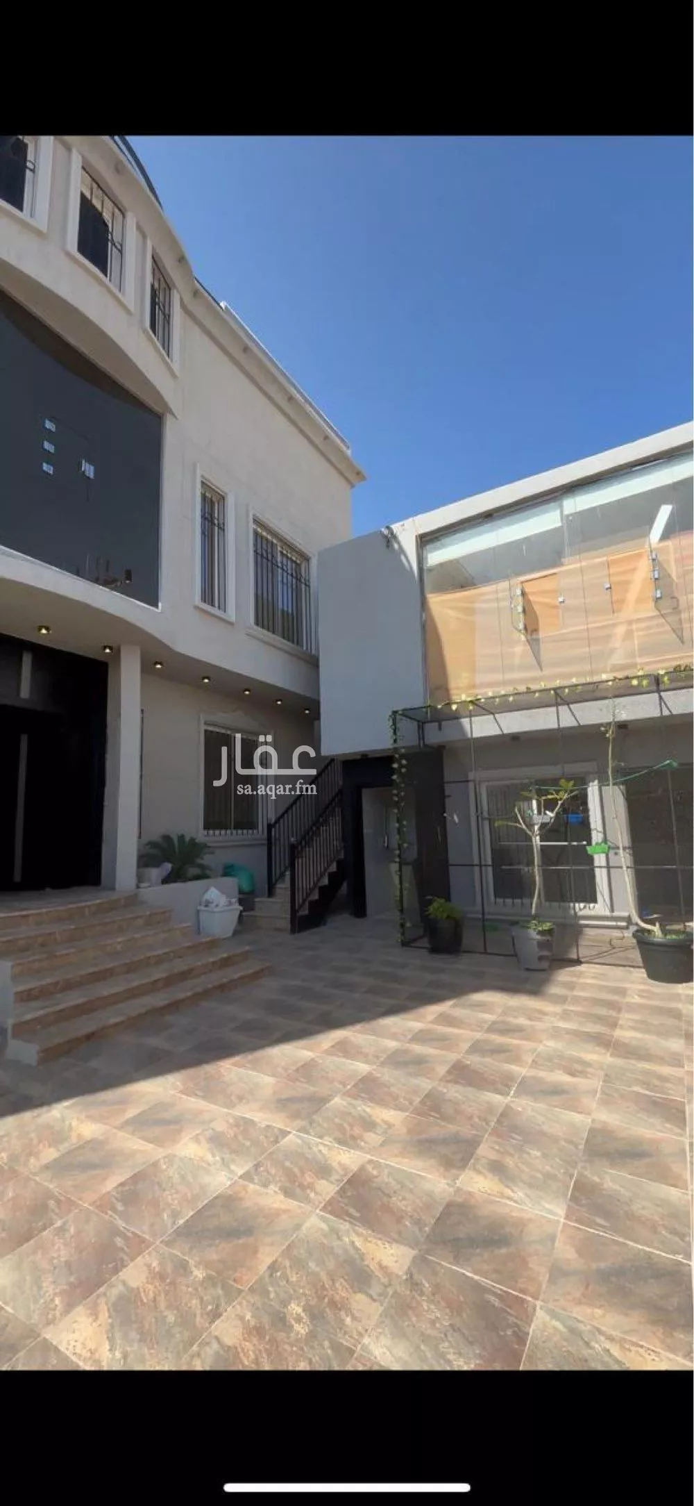 فيلا للبيع في شارع بحسل الواسطي, حي العرفاء الغربية, مدينة امارة منطقة مكة المكرمة - الطائف, منطقة مكة المكرمة 1 صورة