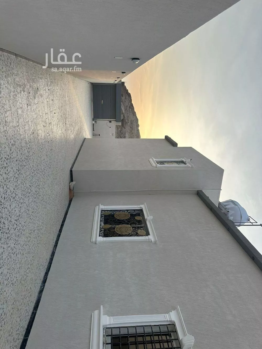 فيلا للبيع في شارع القدس 418, حي القدس, مدينة امارة منطقة مكة المكرمة - الطائف, منطقة مكة المكرمة 1 صورة