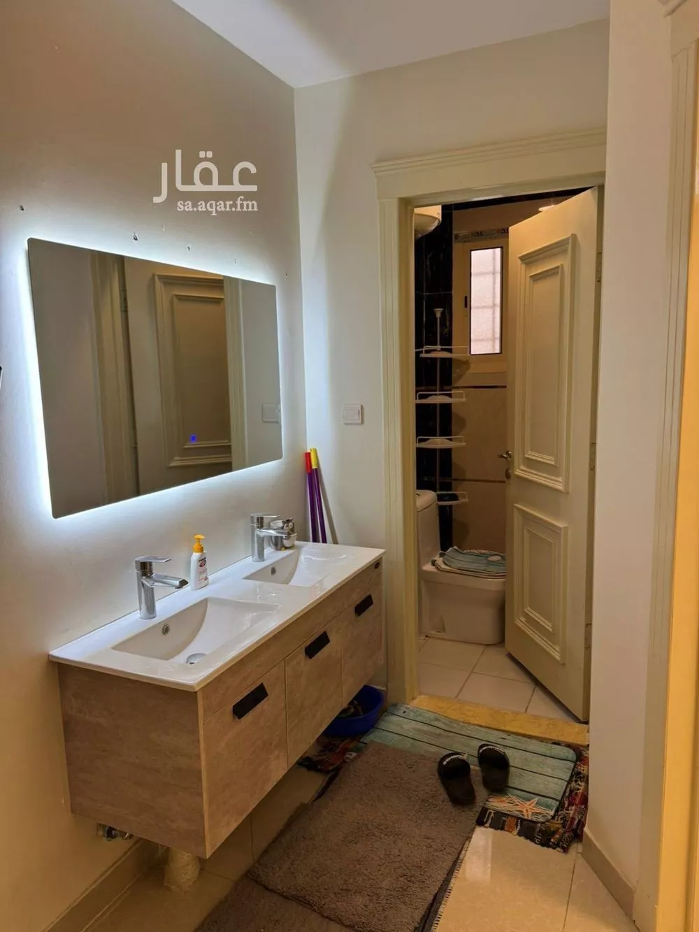 شقة للبيع في شارع الوطن, حي ظهرة لبن, مدينة الرياض, منطقة الرياض 1 صورة