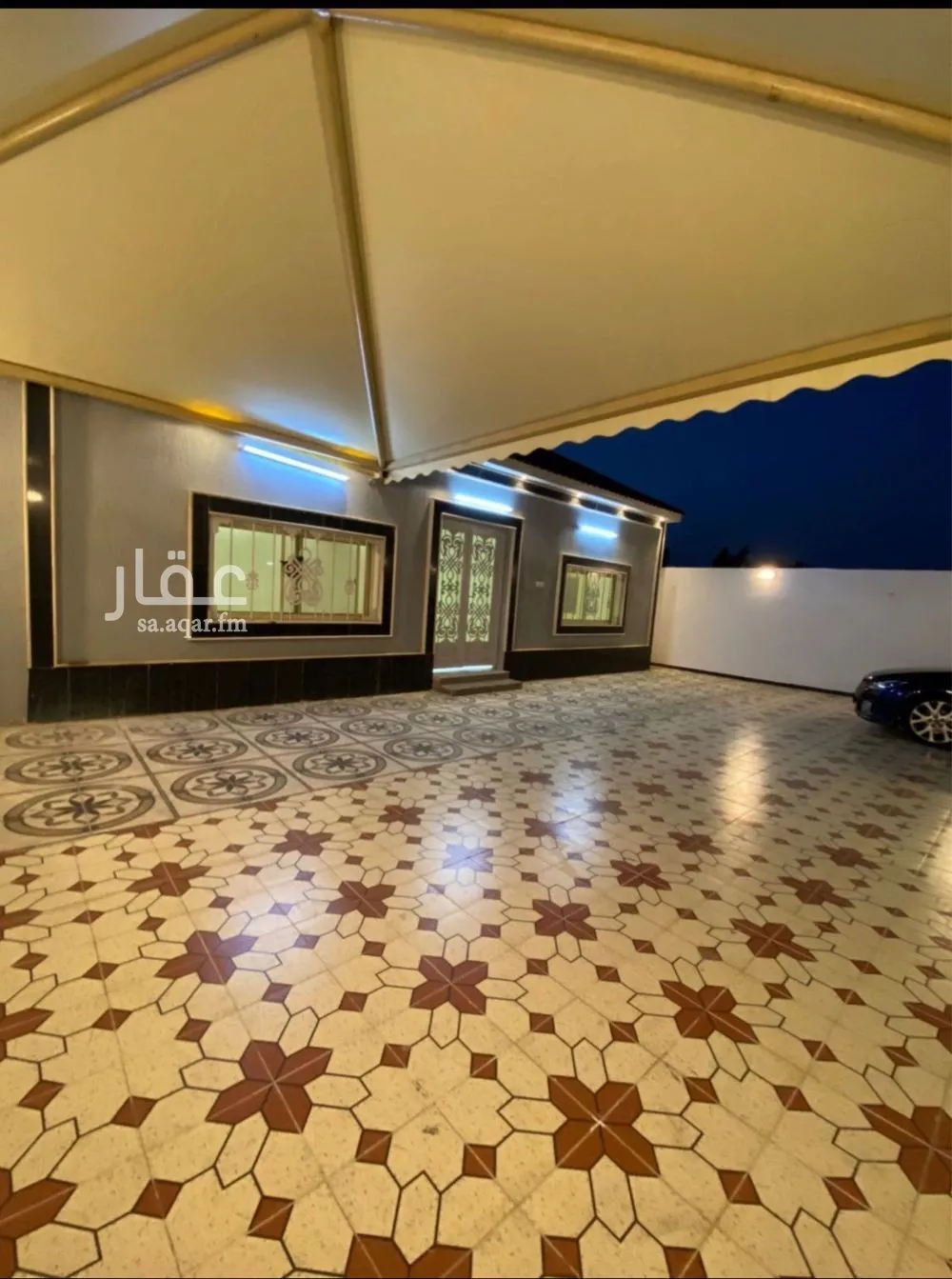 فيلا للبيع في شارع سهيل بن السمط, حي ريحه, مدينة الطائف, منطقة مكة المكرمة 1 صورة