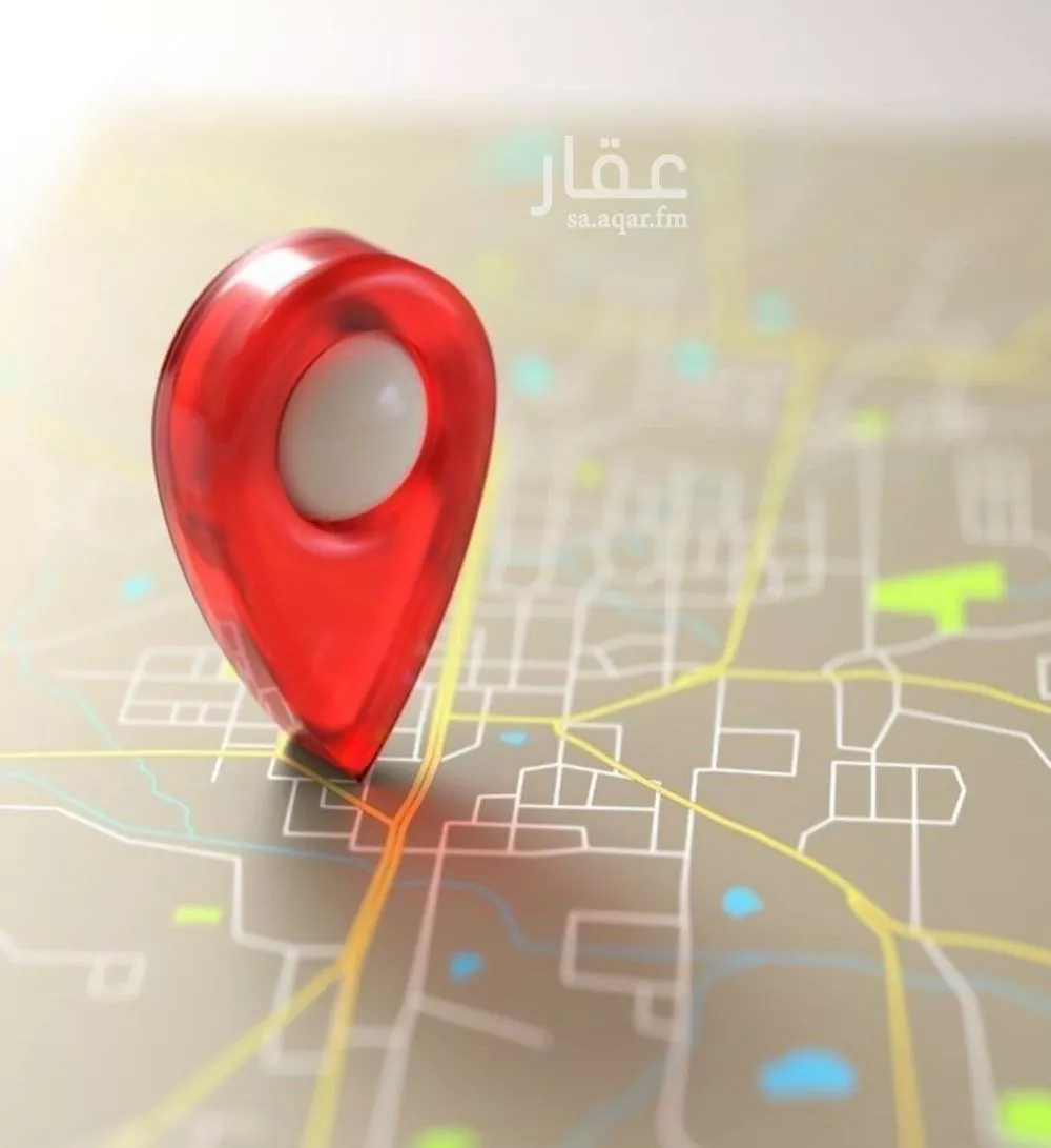 أرض للبيع في حي القهيب, مدينة امارة منطقة مكة المكرمة - الطائف, منطقة مكة المكرمة 1 صورة