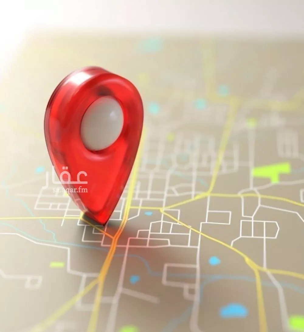 أرض للبيع في حي هجر الثامن, مدينة الاحساء, المنطقة الشرقية 1 صورة