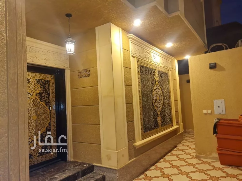 فيلا للبيع في شارع المضمار, حي الوادي, مدينة الرياض, منطقة الرياض 1 صورة