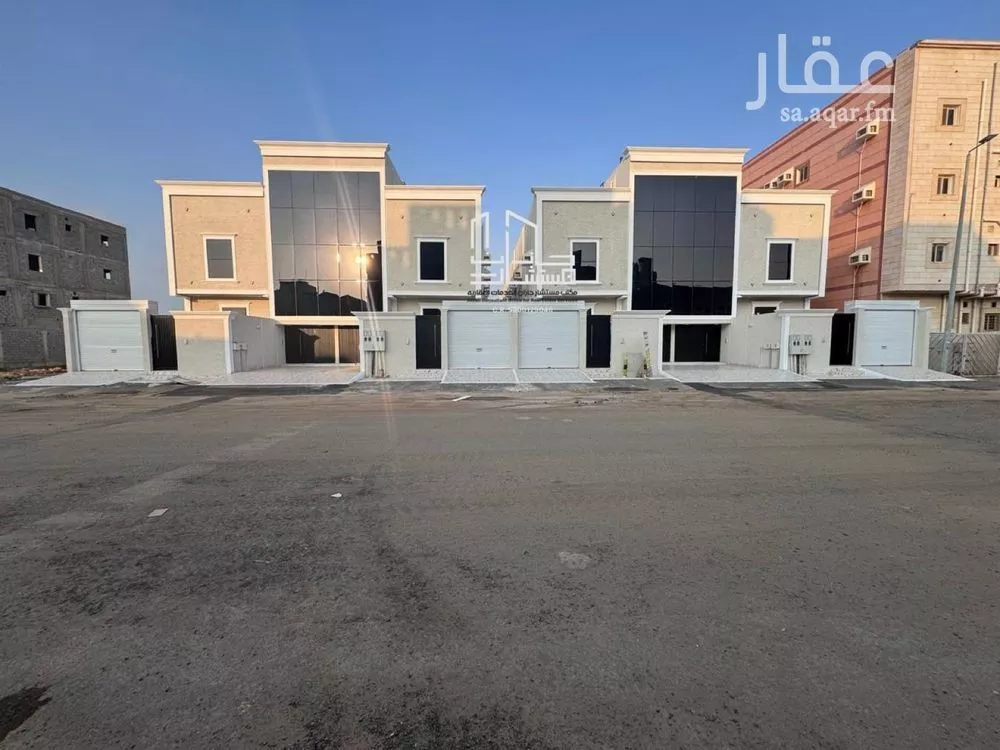 شقة للبيع في شارع قدامه بن جعفر, حي الرحاب 2, مدينة جازان, منطقة جازان 1 صورة
