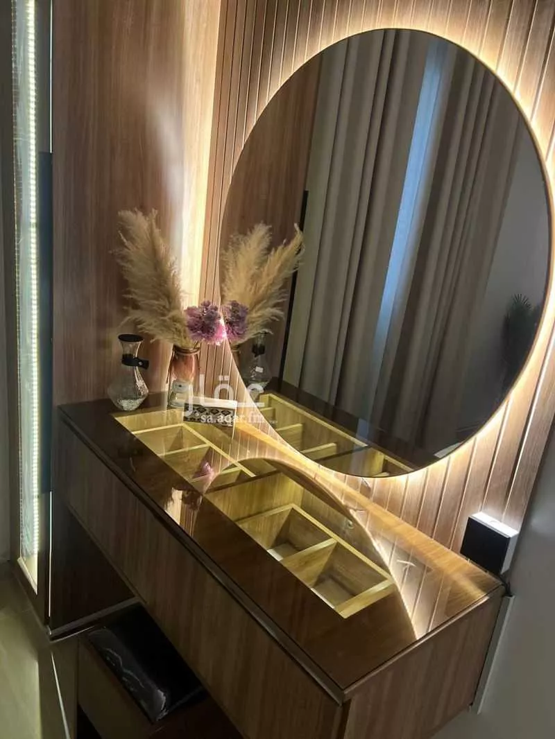 شقة مفروشة للحجز في شارع المنذر بن صخر ، حي الراكة الشمالية ، الدمام ، الدمام 1 صورة