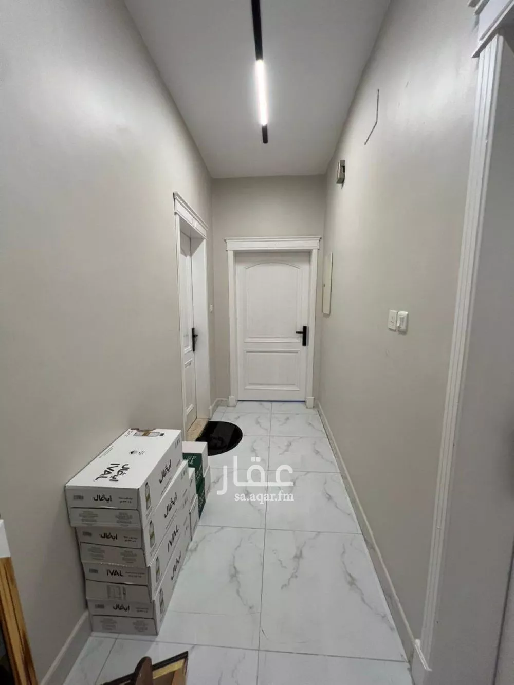 شقة للبيع في شارع ابي حفص بن هلال, حي الريان, مدينة جدة, منطقة مكة المكرمة 1 صورة