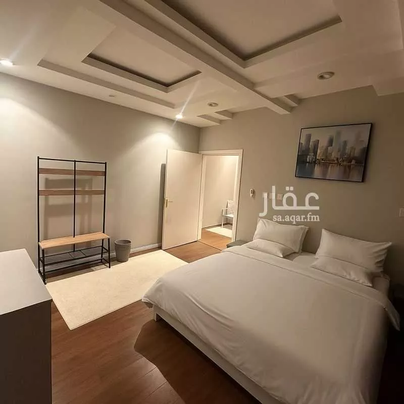 شقة مفروشة للحجز في شارع الغريراء ، حي الربيع ، الرياض ، منطقة الرياض 1 صورة