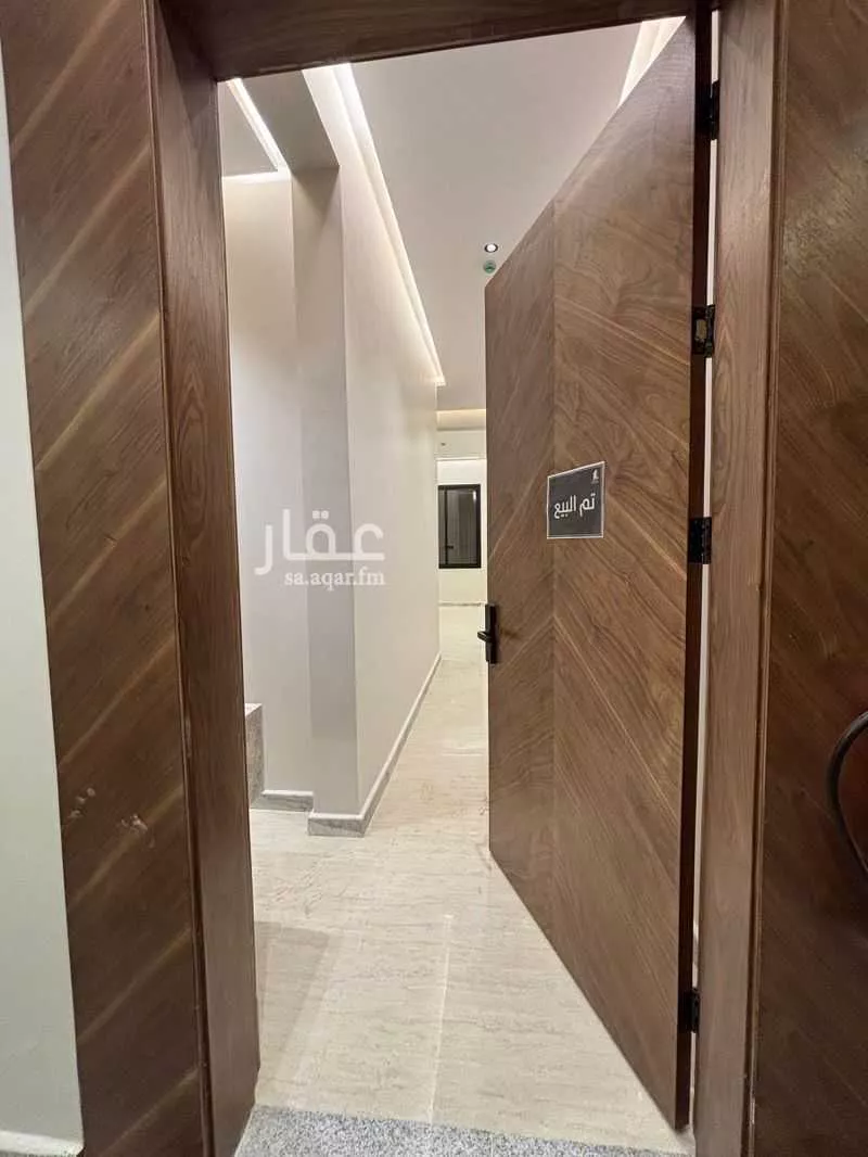 شقة للإيجار في شارع عسير, حي ظهرة لبن, مدينة الرياض, منطقة الرياض 1 صورة