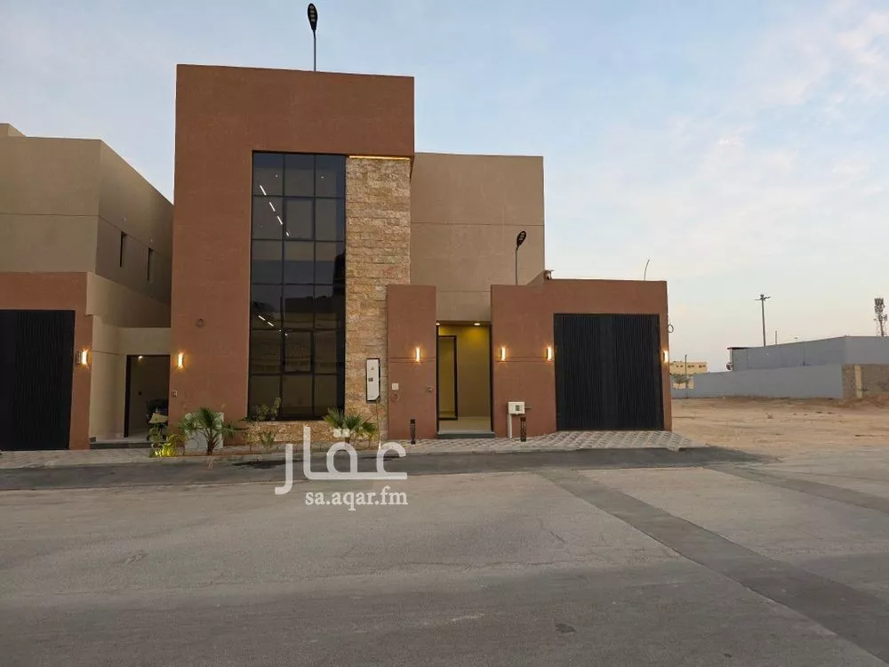 فيلا للبيع في شارع رمانة, حي ظهرة لبن, مدينة الرياض, منطقة الرياض 1 صورة