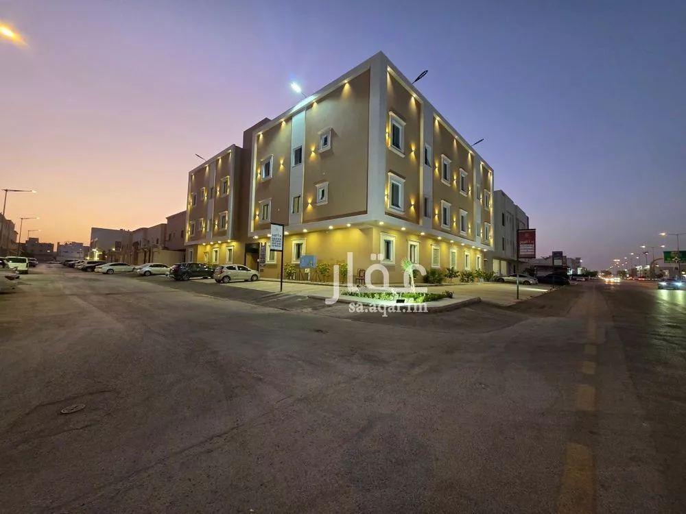 شقة للبيع في شارع نجران, حي ظهرة لبن, مدينة الرياض, منطقة الرياض 1 صورة
