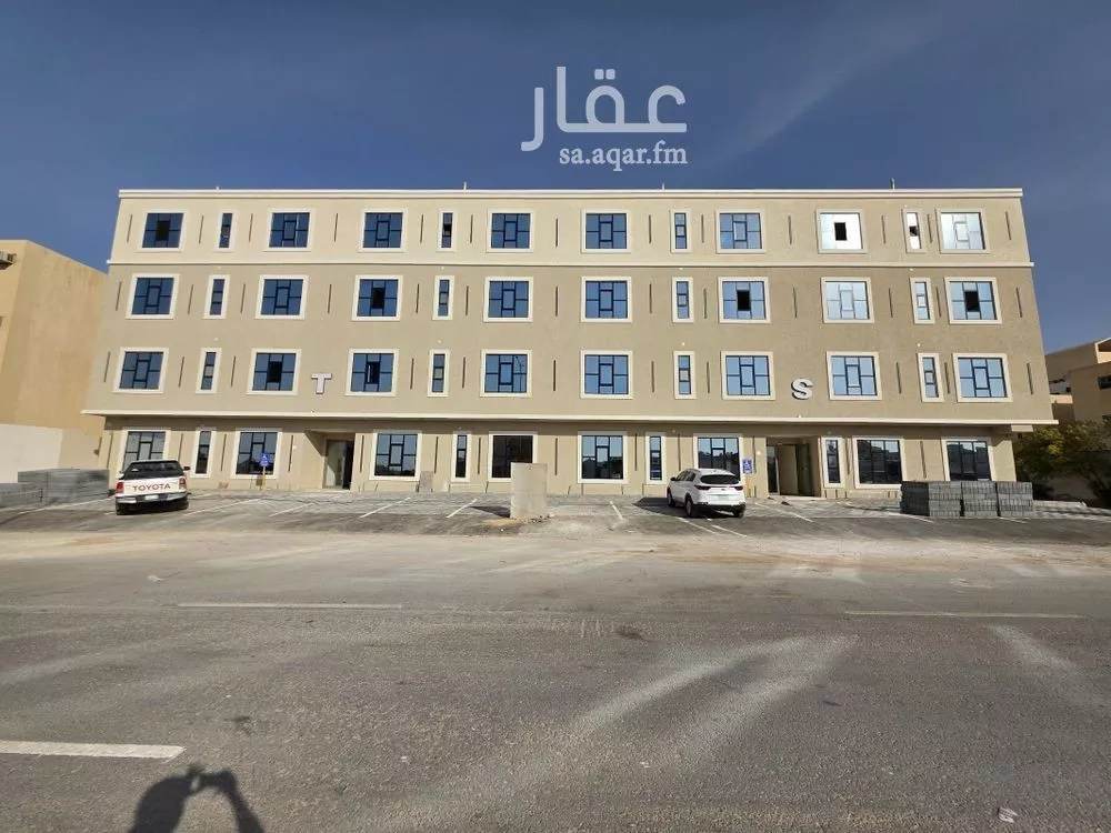 شقة للبيع في شارع أبي رفاعة العدوي, حي بدر, مدينة الرياض, منطقة الرياض 1 صورة