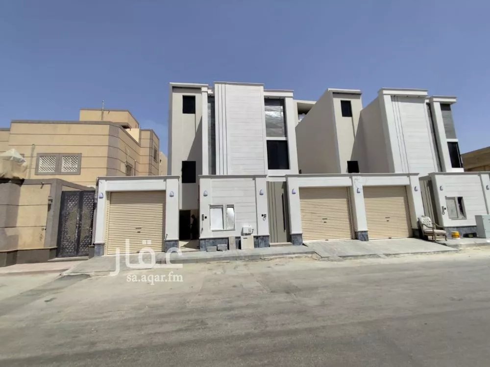 دور للبيع في شارع عبدالحميد الباهلي, حي الشفاء, مدينة الرياض, منطقة الرياض 1 صورة