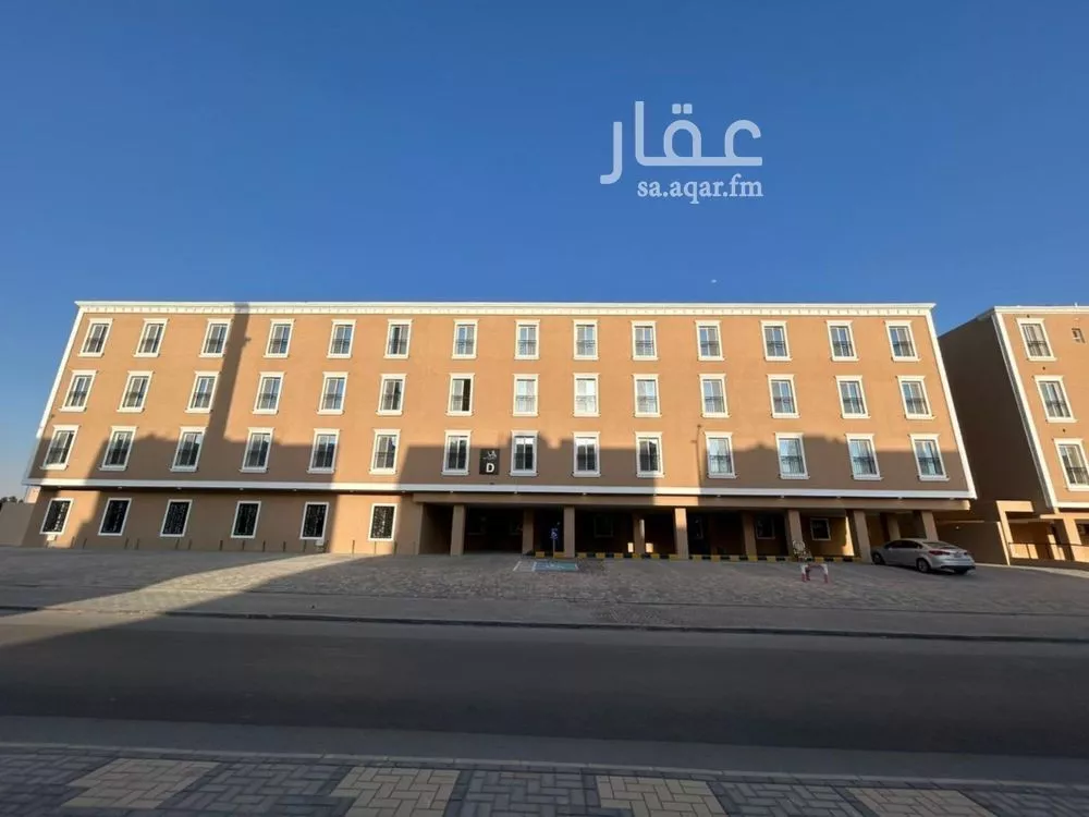 شقة للبيع في شارع طريق عرفات, حي الدار البيضاء, مدينة الرياض, منطقة الرياض 1 صورة