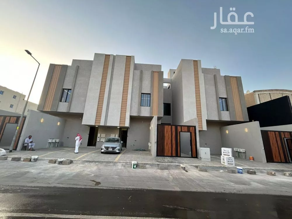 دور للبيع في شارع الحناية, حي اليرموك, مدينة الرياض, منطقة الرياض 1 صورة