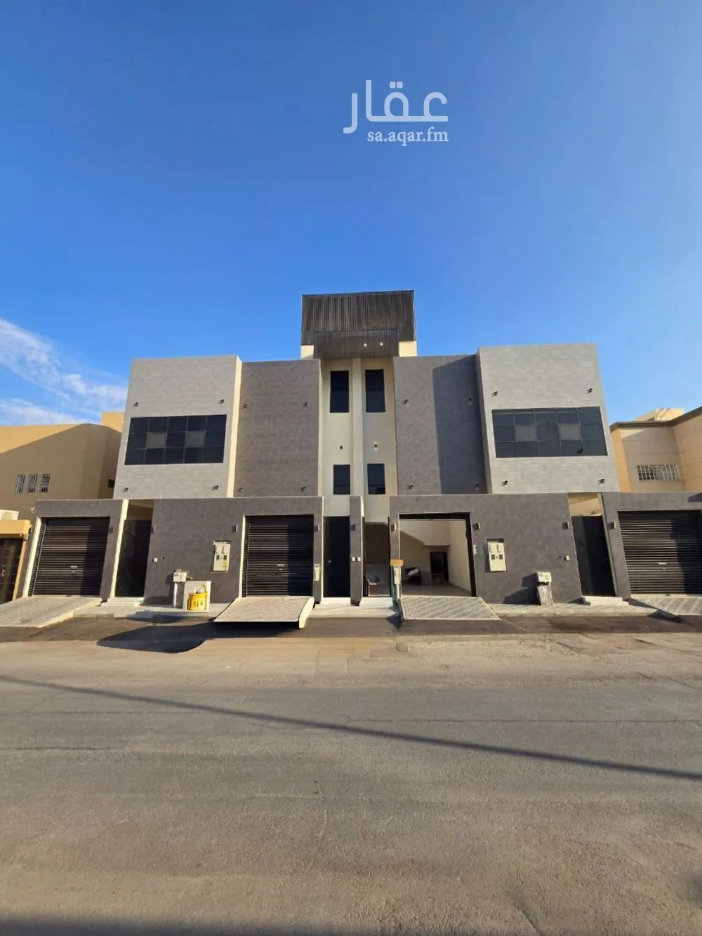 دور للبيع في شارع المبارز الحلبي, حي الشفاء, مدينة الرياض, منطقة الرياض 1 صورة