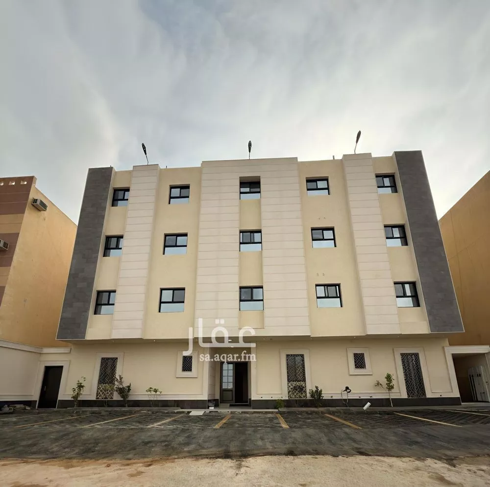 شقة للبيع في شارع الاستقامة, حي بدر, مدينة الرياض, منطقة الرياض 1 صورة