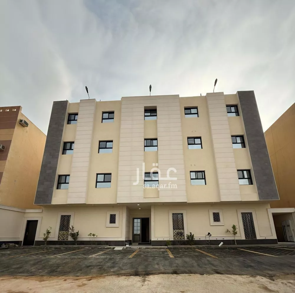 شقة للبيع في شارع ام عمارة, حي بدر, مدينة الرياض, منطقة الرياض 1 صورة