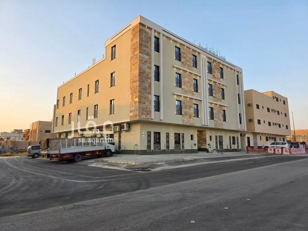 شقة للبيع في شارع الرسالة, حي بدر, مدينة الرياض, منطقة الرياض 1 صورة