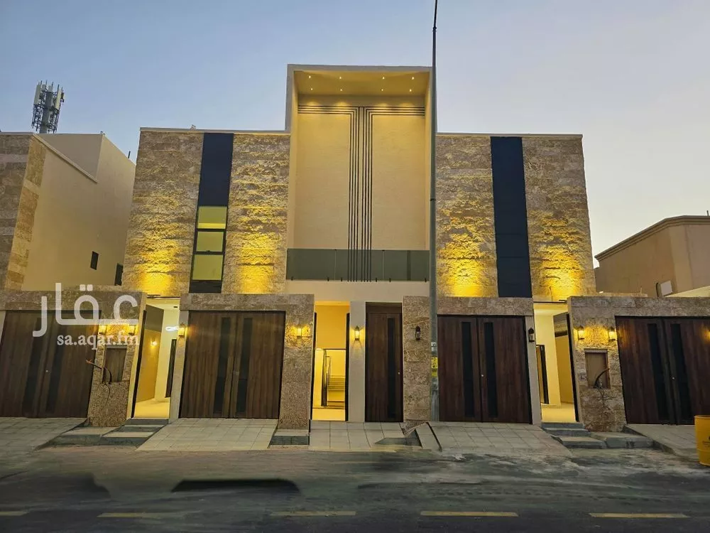 دور للبيع في شارع القوس, حي بدر, مدينة الرياض, منطقة الرياض 1 صورة