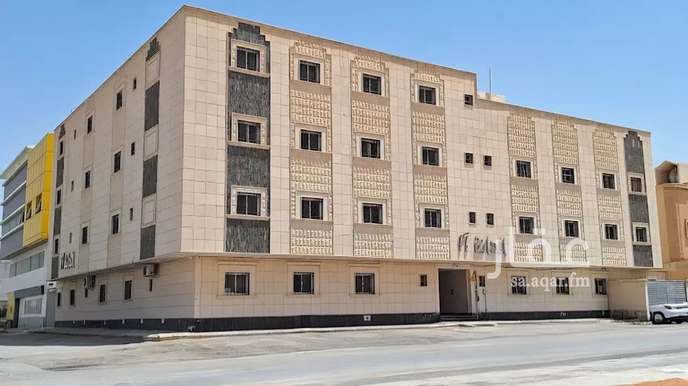 شقة للبيع في شارع فاس, حي ظهرة لبن, مدينة الرياض, منطقة الرياض 1 صورة