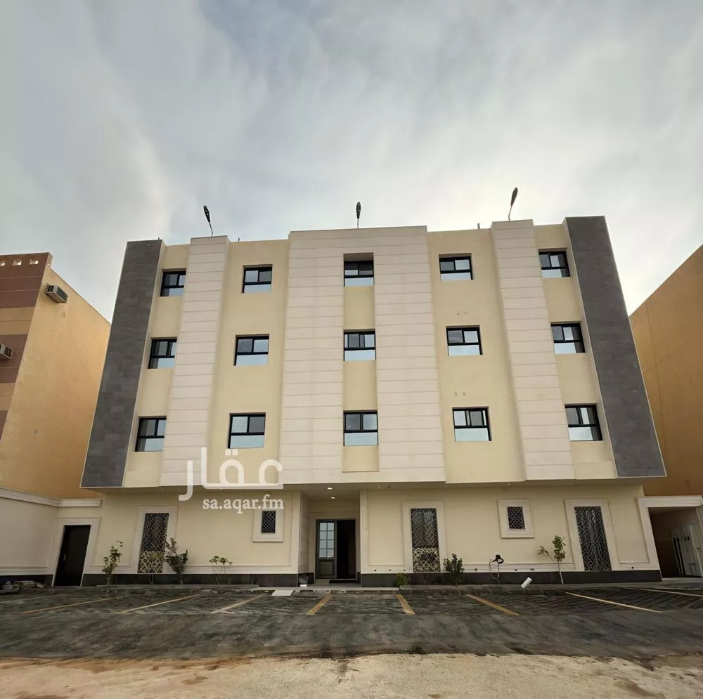 شقة للبيع في شارع ام عمارة, حي بدر, مدينة الرياض, منطقة الرياض 1 صورة