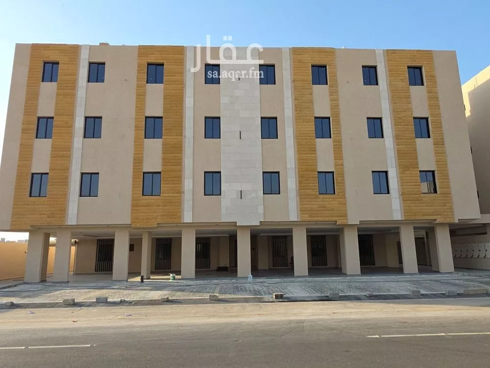 شقة للبيع في شارع ابن حجر, حي الدار البيضاء, مدينة الرياض, منطقة الرياض 1 صورة