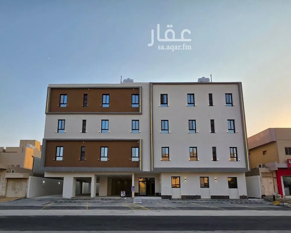 شقة للبيع في شارع نجران, حي المروة, مدينة الرياض, منطقة الرياض 1 صورة