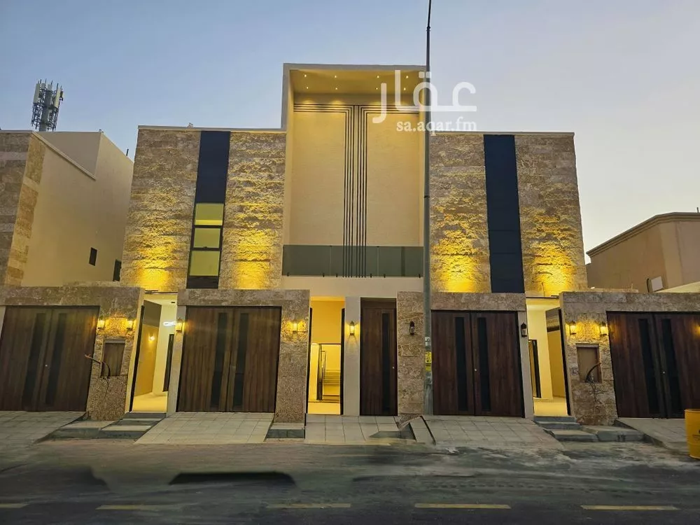 دور للبيع في شارع وادي طناطن, حي بدر, مدينة الرياض, منطقة الرياض 1 صورة