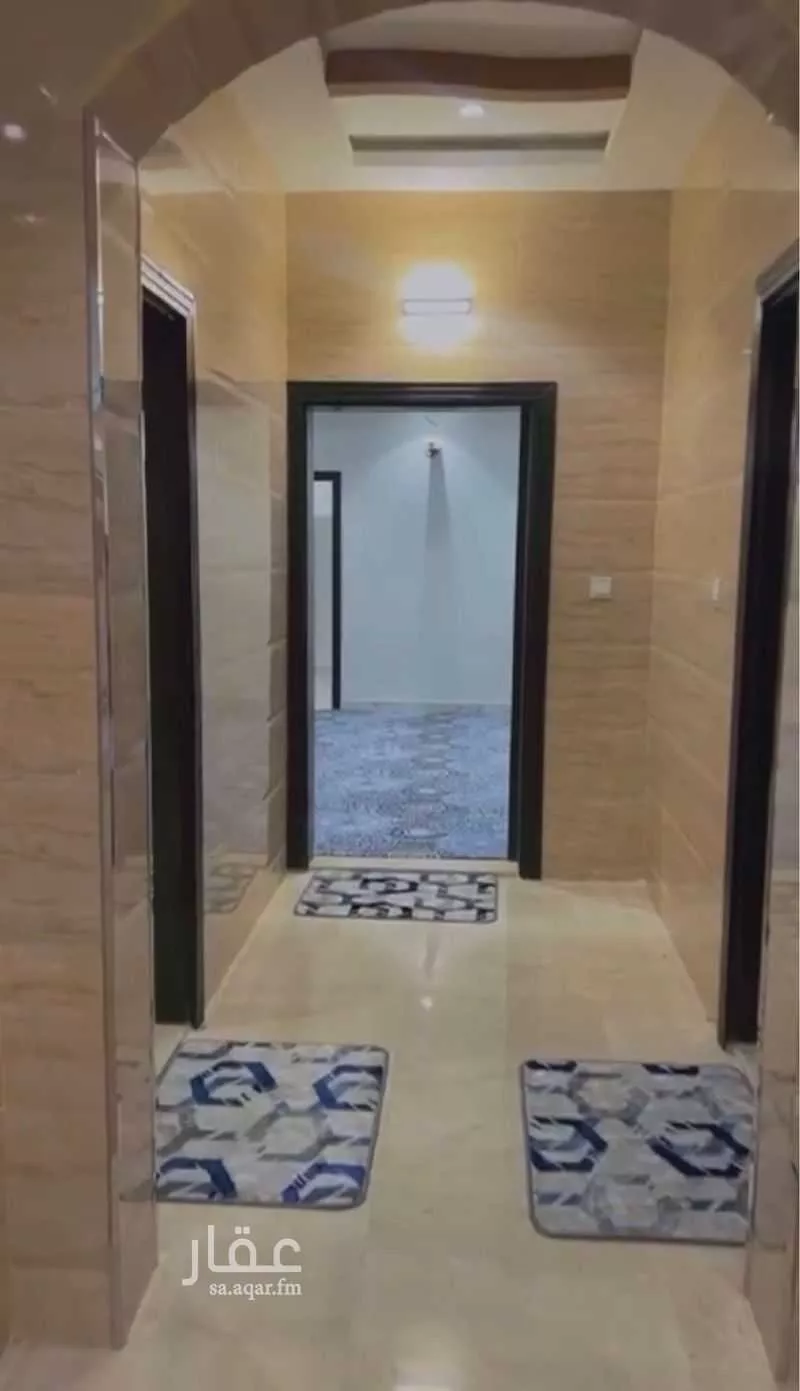 شقة للإيجار في شارع طريق عامر بن فهيره, حي النعيم, مدينة رابغ, منطقة مكة المكرمة 1 صورة